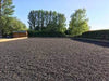 EquiFlex Equestrian Rubber Chippings 450kg Bulk Bags - Premium Arena Surface