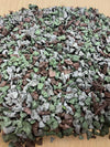 Premium Camo Rubber Chippings - 20kg Bag, Perfect for Landscaping