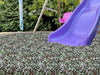 Premium Rubber Camo Chippings - 15m2, Long-lasting and Weather-Resistant