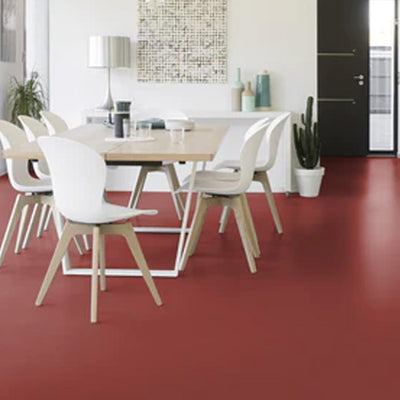 Gerflor Mipolam Planet Stain Resistant Homogeneous Vinyl Safety Flooring Roll