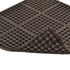 Advanced Interlocking Roof Matting with Easy Installation