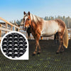 Heavy Duty Gateway Rubber Grass Mat Horse Stable Mats