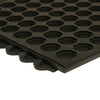 Advanced Interlocking Roof Matting with Easy Installation