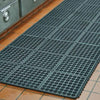 Advanced Interlocking Roof Matting with Easy Installation