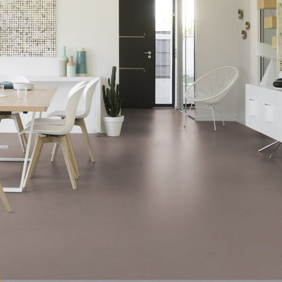 Gerflor Mipolam Planet Stain Resistant Homogeneous Vinyl Safety Flooring Roll