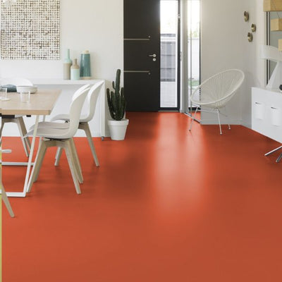 Gerflor Mipolam Planet Stain Resistant Homogeneous Vinyl Safety Flooring Roll