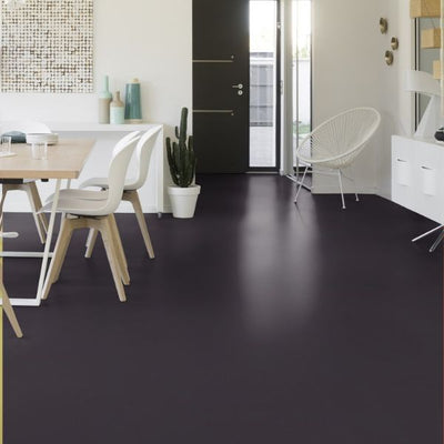 Gerflor Mipolam Planet Stain Resistant Homogeneous Vinyl Safety Flooring Roll