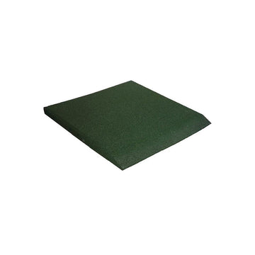 Outdoor Play Area Interlocking Rubber Tiles for Safe Play