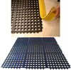 Advanced Interlocking Roof Matting with Easy Installation