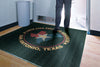 Custom Branded Logo Mats - Premium Quality Entrance Mats, Rubber Backing. Personalise for Schools, Shops & Businesses!