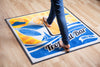 Custom Branded Logo Mats - Premium Quality Entrance Mats, Rubber Backing. Personalise for Schools, Shops & Businesses!