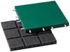 Outdoor Play Area Interlocking Rubber Tiles for Safe Play