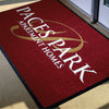 Custom Branded Logo Mats - Premium Quality Entrance Mats, Rubber Backing. Personalise for Schools, Shops & Businesses!